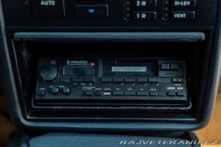 Lancia Thema i.e TURBO 1986
