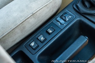 Lancia Thema i.e TURBO 1986