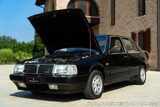 Lancia Thema i.e TURBO 1986