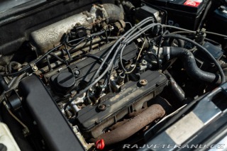 Lancia Thema i.e TURBO 1986