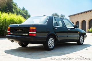 Lancia Thema i.e TURBO 1986