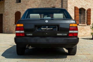 Lancia Thema i.e TURBO 1986