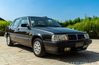 Lancia Thema i.e TURBO 1986