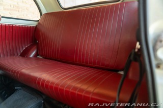 Fiat 500 REPLICA ABARTH 1968