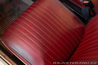 Fiat 500 REPLICA ABARTH 1968