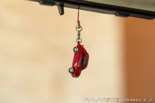 Fiat 500 REPLICA ABARTH 1968
