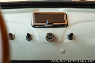 Fiat 500 REPLICA ABARTH 1968