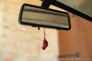 Fiat 500 REPLICA ABARTH 1968