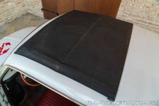 Fiat 500 REPLICA ABARTH 1968
