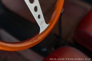 Fiat 500 REPLICA ABARTH 1968