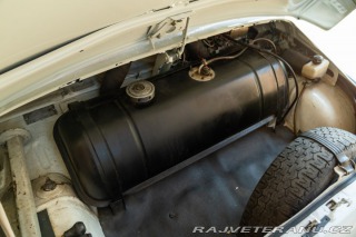 Fiat 500 REPLICA ABARTH 1968