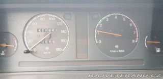 Škoda Favorit 135 GLX 1993