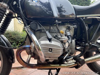 BMW R R100/7 1987