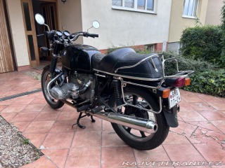 BMW R R100/7 1987