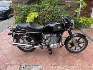 BMW R R100/7 1987