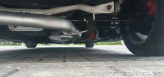 Ford Escort RS2000 4X4 1994