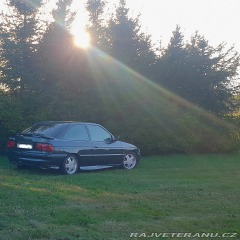 Ford Escort RS2000 4X4 1994
