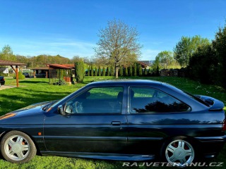 Ford Escort RS2000 4X4 1994