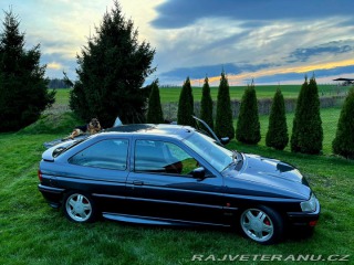 Ford Escort RS2000 4X4 1994