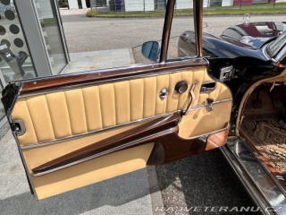 Mercedes-Benz 220 SE / W111 1963