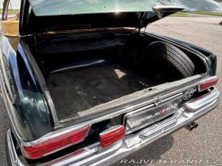 Mercedes-Benz 220 SE / W111 1963