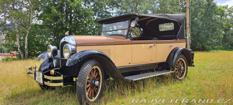 Chrysler Ostatní modely F58