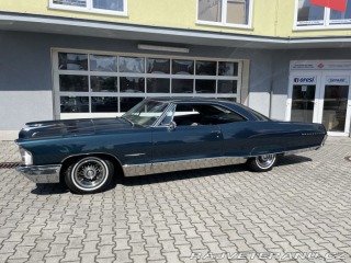 Pontiac Bonneville Coupe 1965