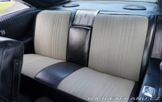 Pontiac Bonneville Coupe 1965