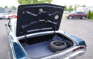 Pontiac Bonneville Coupe 1965