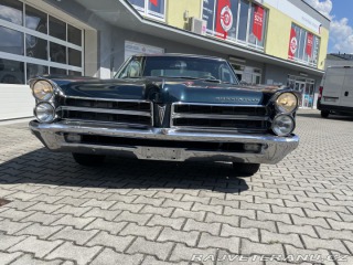 Pontiac Bonneville Coupe 1965