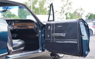 Pontiac Bonneville Coupe 1965