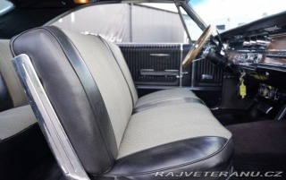Pontiac Bonneville Coupe 1965