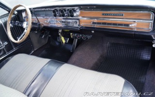 Pontiac Bonneville Coupe 1965