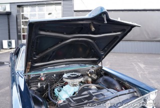 Pontiac Bonneville Coupe 1965