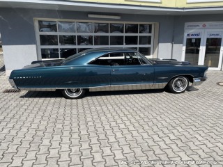 Pontiac Bonneville Coupe 1965
