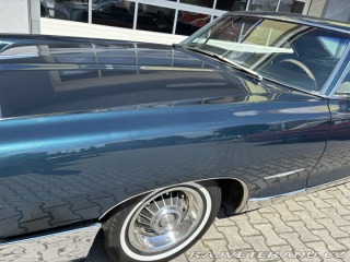 Pontiac Bonneville Coupe 1965