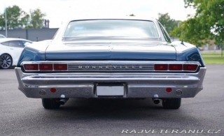 Pontiac Bonneville Coupe 1965