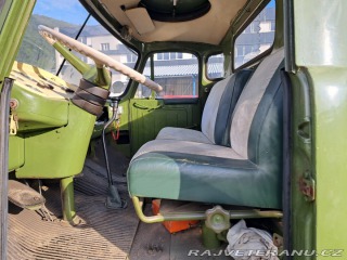 Tatra 138 4×4 TN 1800