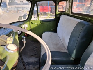 Tatra 138 4×4 TN 1800