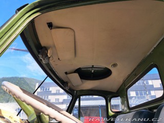 Tatra 138 4×4 TN 1800