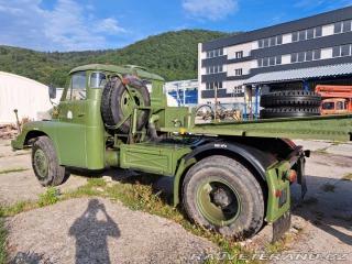 Tatra 138 4×4 TN 1800