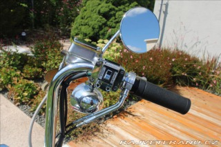 Harley-Davidson FX 1,2 FXS 1200 Low Rider 1979