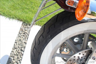 Harley-Davidson FX 1,2 FXS 1200 Low Rider 1979