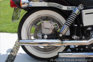 Harley-Davidson FX 1,2 FXS 1200 Low Rider 1979