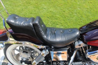 Harley-Davidson FX 1,2 FXS 1200 Low Rider 1979