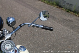 Harley-Davidson W 0,7 WLC 750 1950