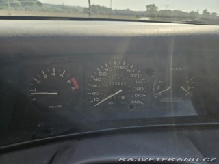 Lincoln Mark VIII 1993 4.6 l Benzin 1993