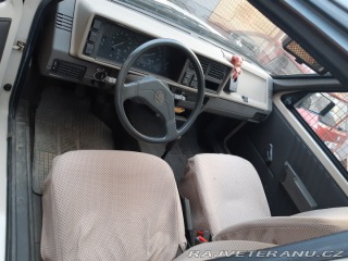 Škoda Favorit 135 L 1990