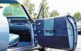 Pontiac Bonneville Convertible 1963