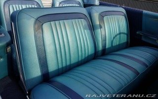 Pontiac Bonneville Convertible 1963